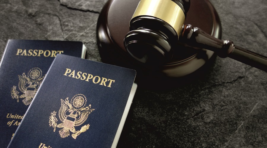 Immigration & consular services provided by experienced lawyers at Egonu Chambers, Onitsha Immigration & consular services offered by Egonu Chambers Law Firm, Onitsha, Nigeria